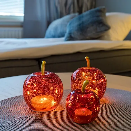 Family Apartman Rovaniemi